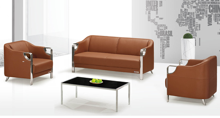 辦公沙發(fā)FZ-026