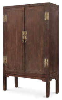 嘉德2015年秋拍 清雋明朗 明清古典家具精品