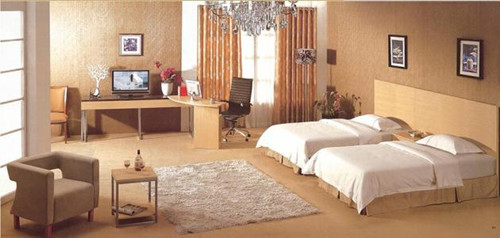 酒店家具十大名牌 2017十大頂級酒店家具品牌推薦0