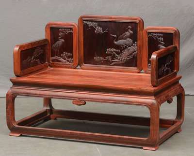 &ldquo;一品家園牌古典工藝家具&rdquo;獲2016年福建名牌產(chǎn)品