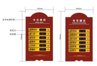 蘇州價位合理的標(biāo)識標(biāo)牌哪里買 金屬導(dǎo)視標(biāo)識標(biāo)牌制作