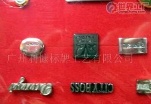 批發廣州皮具標牌,皮具商標,皮具標簽,皮具裝飾品_家居家具_世界工廠網中國產品信息庫