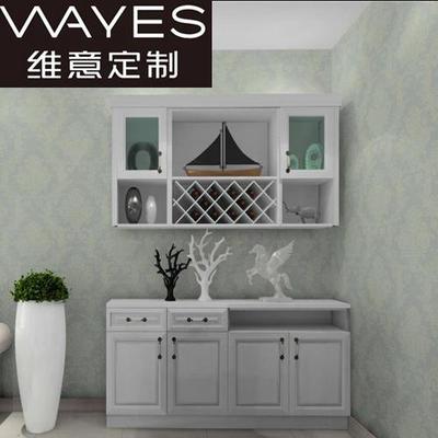 全屋定制家具十大名牌 2018知名全屋定制家具有哪些