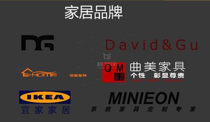 現代廣告牌 店招 logo 全模廣告牌大全 現代商業小品 奢侈品海報 廣告 商業標牌-CG模型網(cgmodel)-專注CG模型