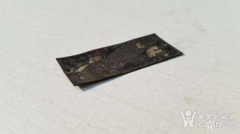 民國 家具商標(biāo)銅標(biāo)牌