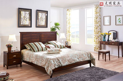 實木家具價格差異大,消費者如何防止被坑