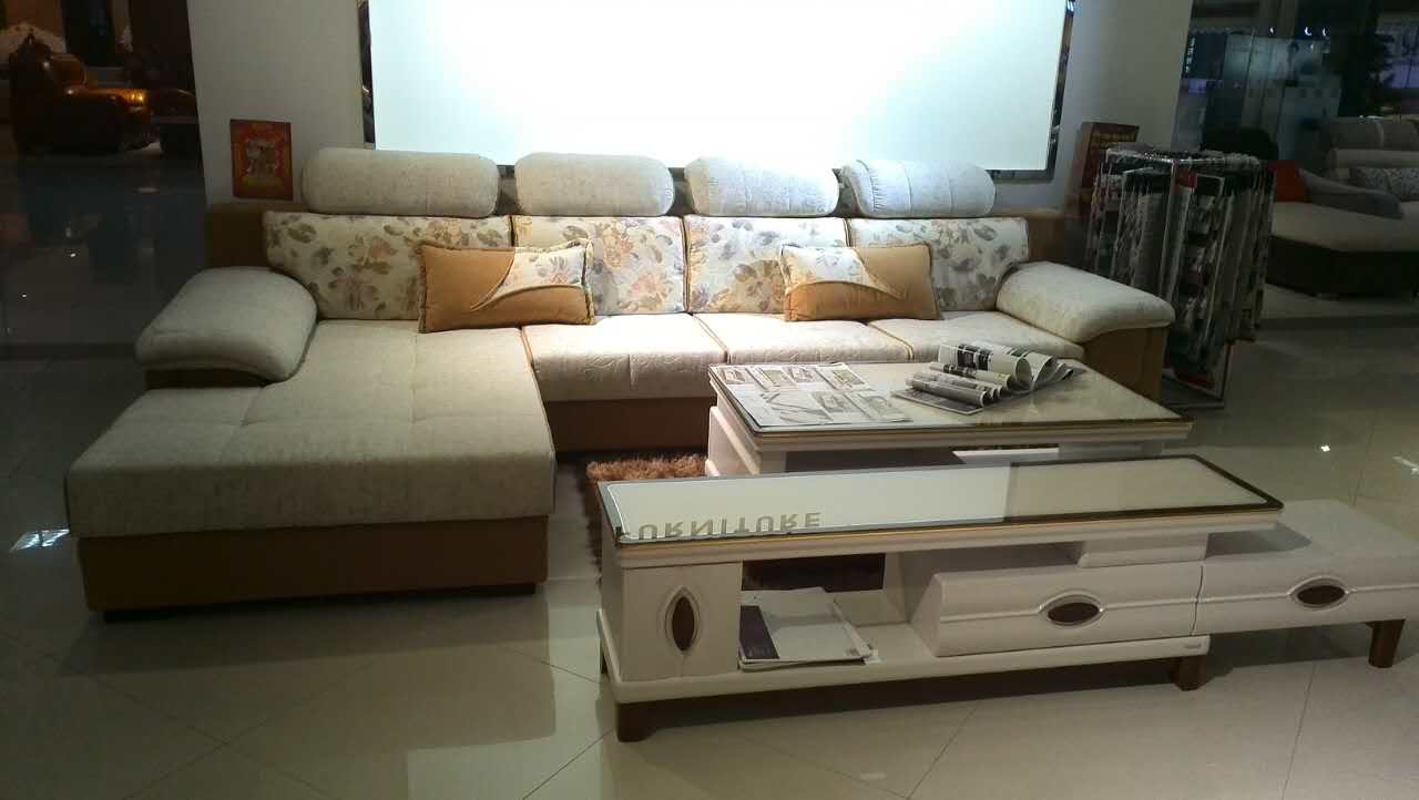 沈陽樊蒂斯家具廠 專業沙發批發與生產一站式服務