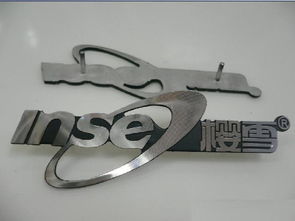 汕頭標牌廠家具銘牌 品質與設計的完美融合