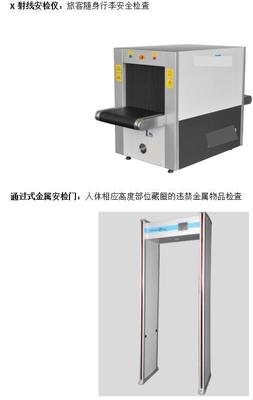 民航旅客地面服務X證書 票務服務的專業化解決方案