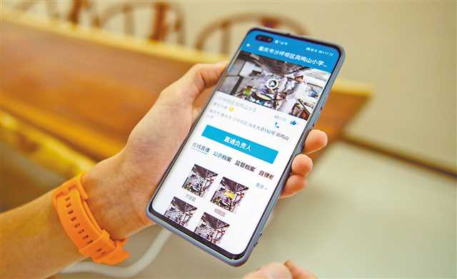 織密監管網，護航“舌尖上的安全” 互聯網銷售食品新挑戰與應對