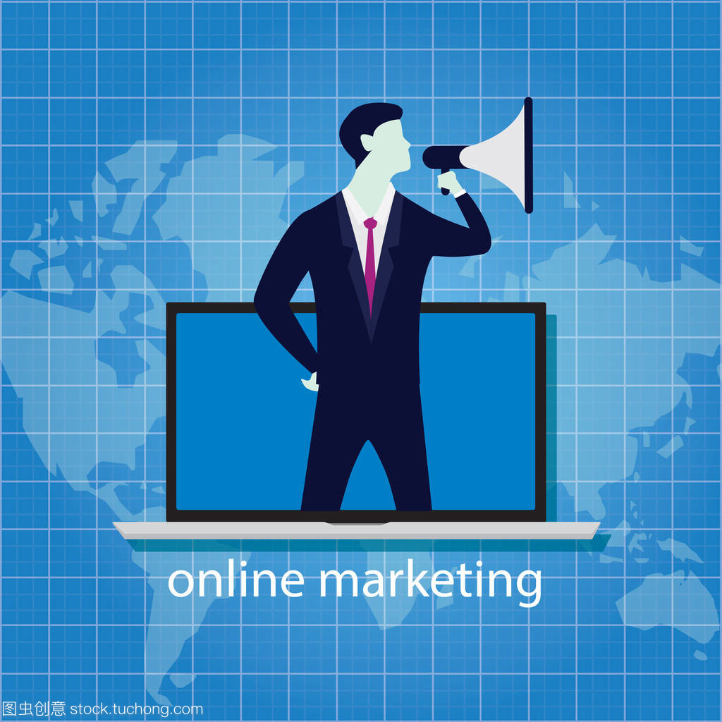 互聯網在線數字營銷 解鎖銷售新維度的經營理念